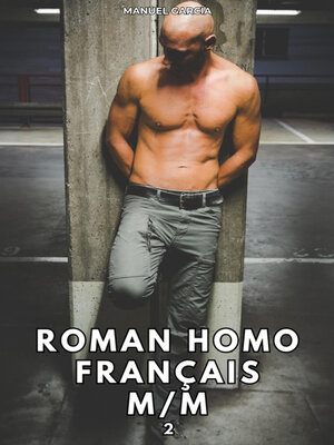 cover image of Roman Homo Français M/M. 2